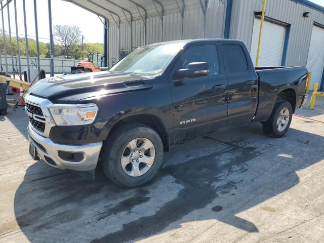 RAM 1500 BIG H 2023