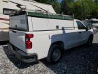 2019 Chevrolet Silverado C1500 for Sale in Cartersville, GA - Normal Wear