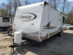2008 Dutchman Sprinter იყიდება Ellwood City-ში, PA - Water/Flood