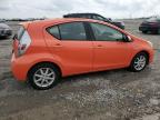 2013 Toyota Prius C  for Sale in Earlington, KY - Hail