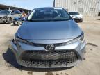 2020 Toyota Corolla Le de vânzare în Fresno, CA - Front End