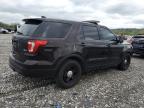 2017 Ford Explorer Police Interceptor en Venta en Cahokia Heights, IL - Front End