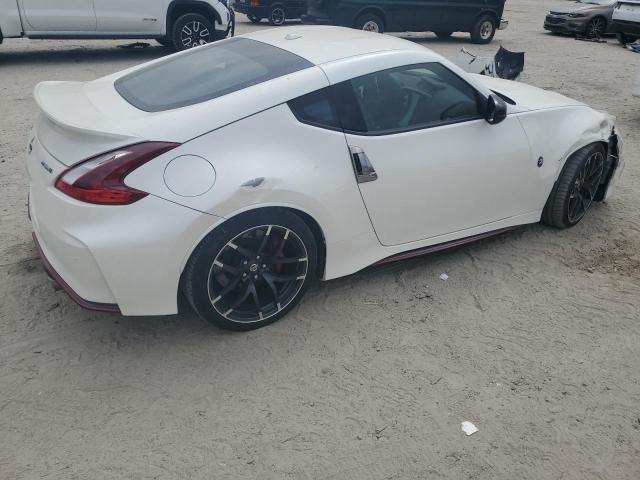  NISSAN 370Z 2020 Biały