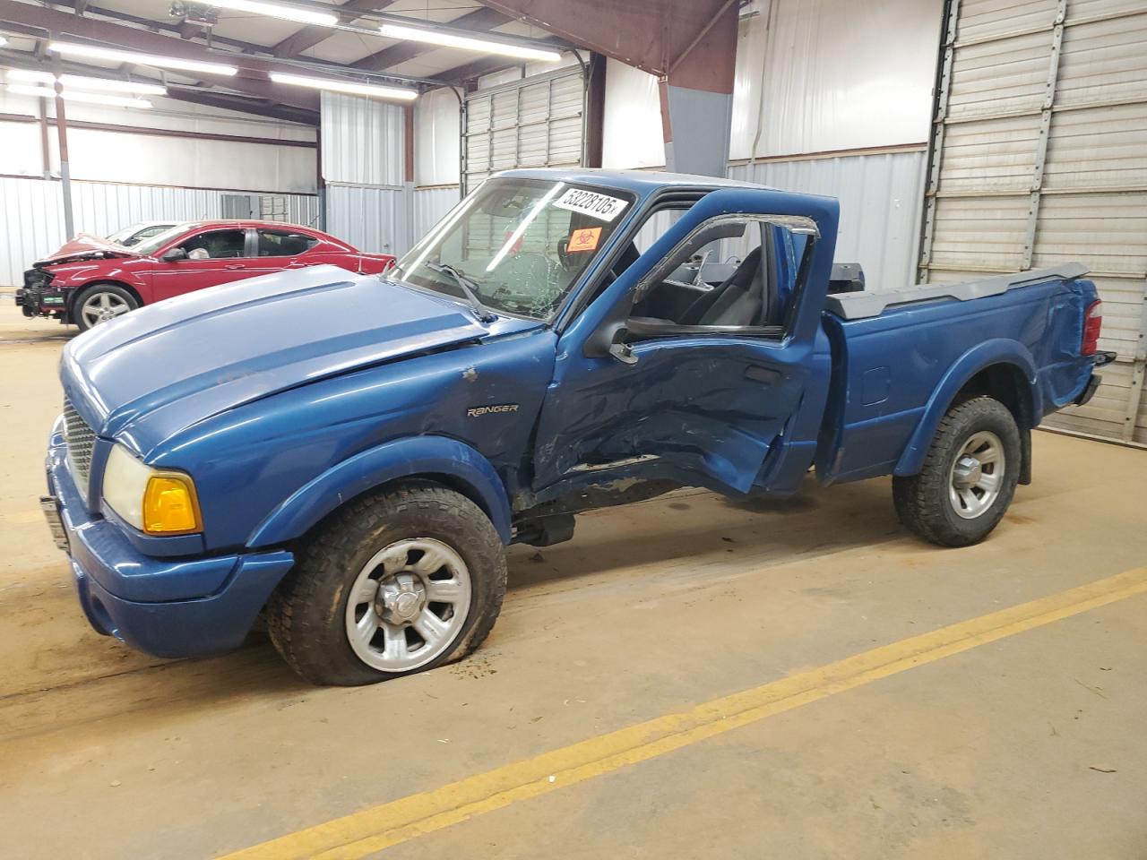 2002 Ford Ranger for Sale in Mocksville, NC - All Over