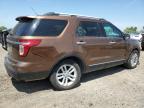 2012 Ford Explorer Xlt for Sale in Mercedes, TX - Front End