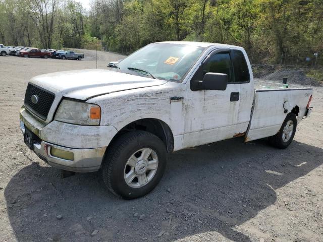 2004 Ford F150 