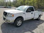 2004 Ford F150  на продаже в Marlboro, NY - Rear End