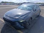 2023 MAZDA 3 SPORT LU for sale at Copart SANDTOFT