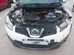 2013 NISSAN QASHQAI N- for sale at Copart SANDWICH