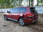 2014 Nissan Pathfinder S en Venta en Austell, GA - Rear End