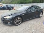 2015 Tesla Model S  на продаже в Knightdale, NC - Front End