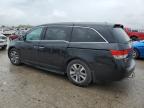 2014 Honda Odyssey Touring na sprzedaż w Indianapolis, IN - Side