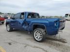 2019 Gmc Sierra Limited K1500 იყიდება Bridgeton-ში, MO - Side