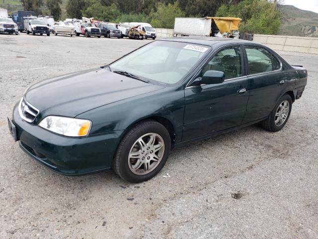 2001 Acura 3.2Tl 