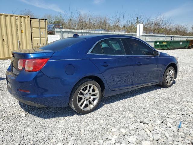  CHEVROLET MALIBU 2013 Granatowy