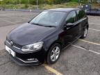 2016 VOLKSWAGEN POLO MATCH for sale at Copart SANDTOFT
