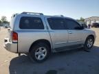 2007 Nissan Armada Se продається в Dunn, NC - Minor Dent/Scratches