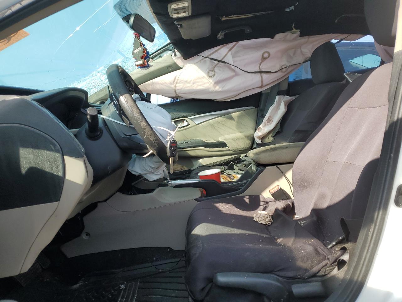 2013 Honda Civic - Image 7