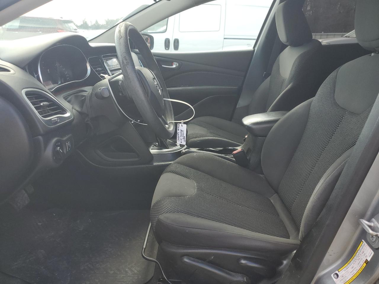 2015 Dodge Dart Se VIN: 1C3CDFAA1FD402997 Lot: 56633795