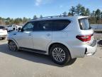 2021 Nissan Armada Sl for Sale in Windham, ME - All Over