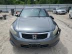 2010 Honda Accord Exl for Sale in Midway, FL - Front End