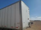 2015 Wabash Dvcvhcp Dry Van Trailer на продаже в Andrews, TX - All Over