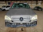 2005 Mercedes-Benz Ml 350 en Venta en Phoenix, AZ - Front End