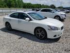 2014 Nissan Maxima S იყიდება Memphis-ში, TN - Top/Roof
