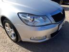 2012 SKODA OCTAVIA EL for sale at Copart WESTBURY