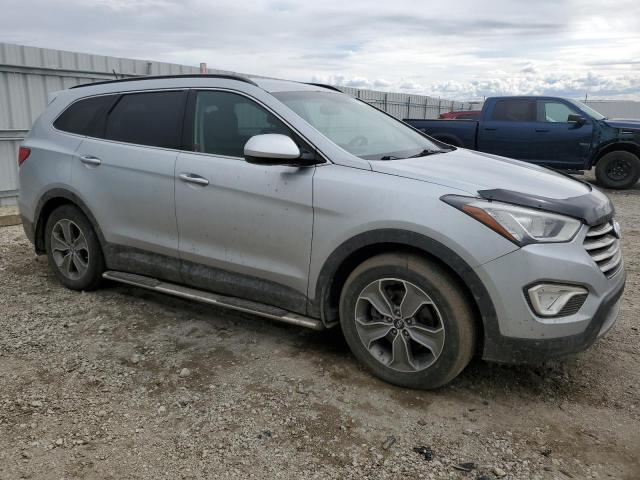 2013 HYUNDAI SANTA FE GLS  