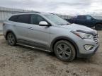 2013 HYUNDAI SANTA FE GLS   for sale at Copart AB - EDMONTON