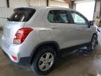 2022 Chevrolet Trax Ls zu verkaufen in West Mifflin, PA - Front End