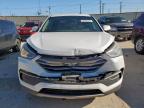 2018 Hyundai Santa Fe Sport  продається в Haslet, TX - Rear End