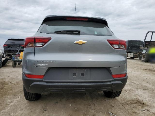  CHEVROLET TRAILBLZR 2023 Сірий