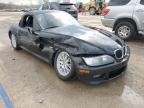 2000 Bmw Z3 2.8 en Venta en Pekin, IL - Side