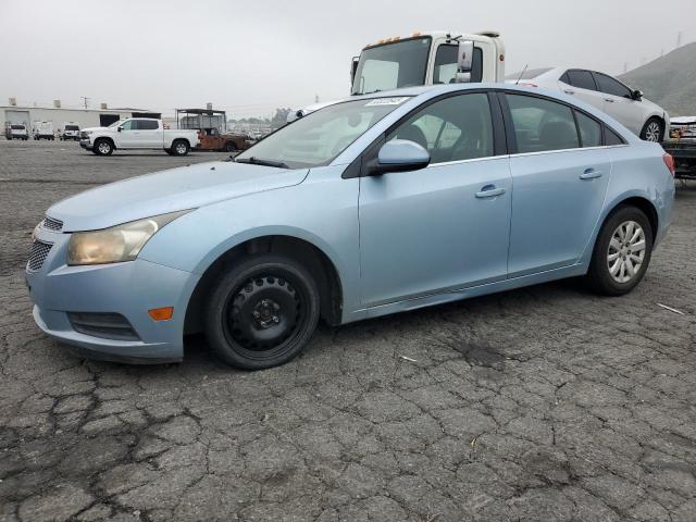 2011 Chevrolet Cruze Lt