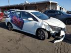 2020 Nissan Leaf S Plus იყიდება Denver-ში, CO - Front End