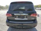 2014 Infiniti Qx80  zu verkaufen in Fairburn, GA - Minor Dent/Scratches