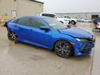 2019 Honda Civic Sport zu verkaufen in Haslet, TX - Rear End