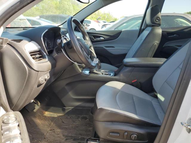  CHEVROLET EQUINOX 2021 Белы