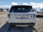 2016 Land Rover Range Rover Sport Hse იყიდება Magna-ში, UT - Mechanical
