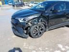 2018 TOYOTA C-HR DESIG for sale at Copart ST HELENS