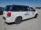 2017 DODGE GRAND CARAVAN GT à vendre chez Copart TN - NASHVILLE