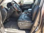 2019 Infiniti Qx80 Luxe for Sale in Mercedes, TX - Water/Flood