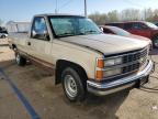 1990 Chevrolet Gmt-400 C1500 იყიდება Pekin-ში, IL - Side