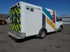2014 Ford Econoline E350 Super Duty Cutaway Van for Sale in Ham Lake, MN - Rollover