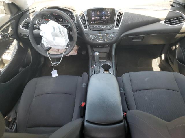  CHEVROLET MALIBU 2020 Szary