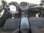 2020 Chevrolet Malibu Ls en Venta en Riverview, FL - Front End