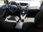 2016 Ford Focus Se en Venta en Ellwood City, PA - Front End
