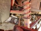 2013 HONDA TRX420 PG for sale at Copart AB - EDMONTON